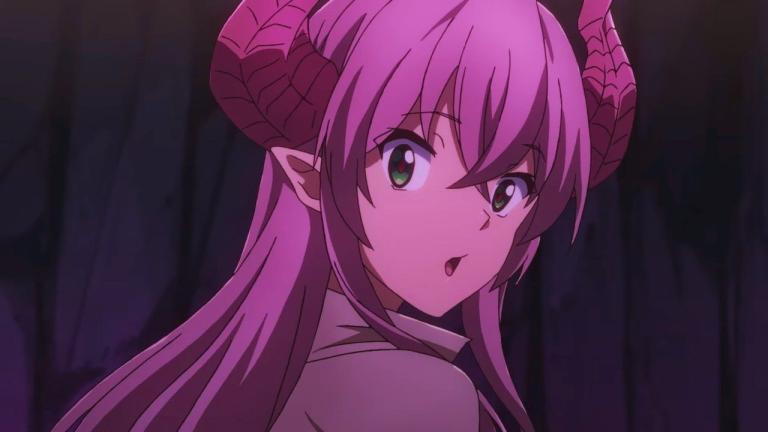 El anime Meikyuu Black Company revela su segundo video promocional