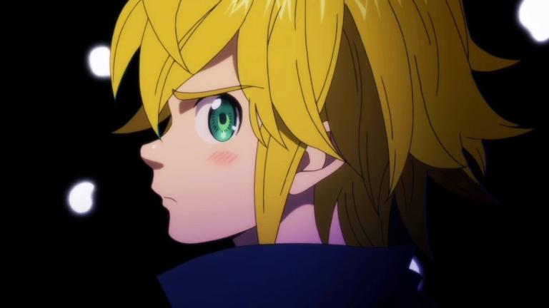 El anime Nanatsu no Taizai: Fundo no Shinpan lanza su tercer video promocional