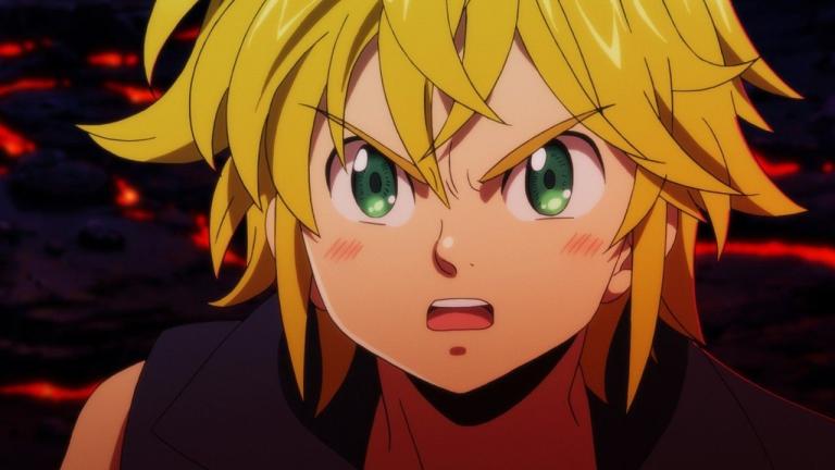 El anime Nanatsu no Taizai: Fundo no Shinpan revela sus nuevos temas musicales