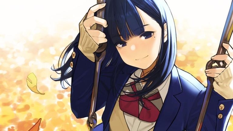 El anime original Miru Tights tendrá un videojuego