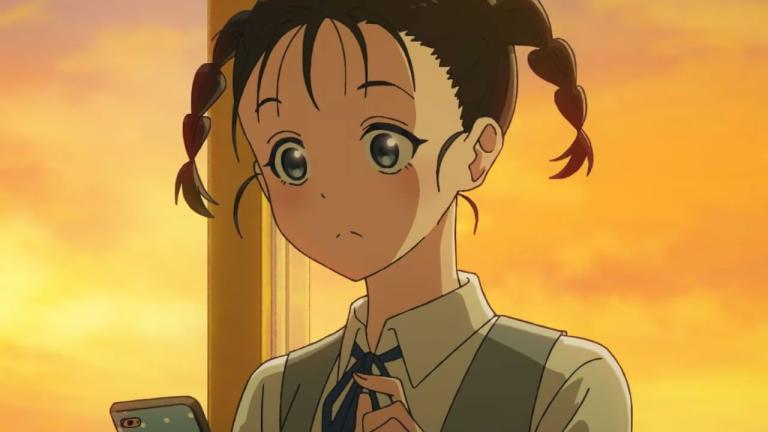 El anime original RE-MAIN revela su primer video promocional