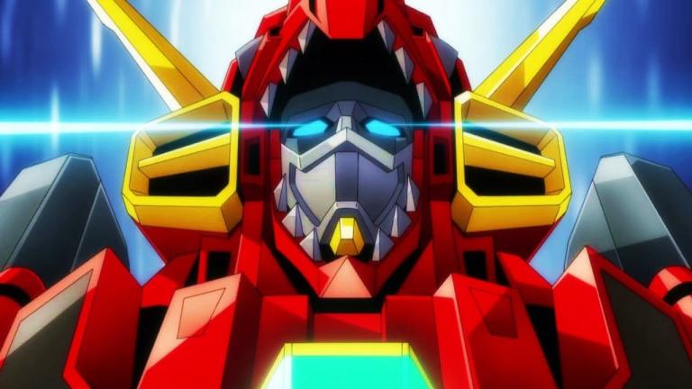 El anime original SSSS.Dynazenon tendrá 12 episodios