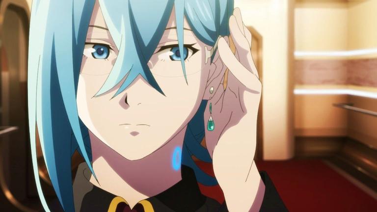 El anime original Vivy: Fluorite Eye’s Song revela los detalles de su primer Blu-ray/DVD