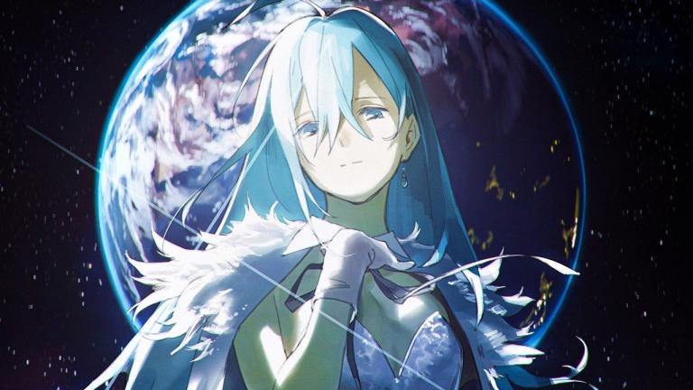 El anime original Vivy: Fluorite Eye’s Song tendrá adaptación a novela ligera