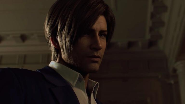 El anime Resident Evil: Infinite Darkness se estrenará en julio