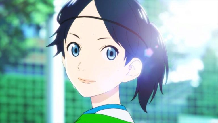 El anime Sayonara Watashi no Cramer revela un avance previo a su estreno