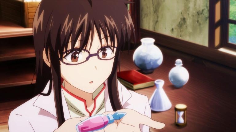 El anime Seijo no Maryoku wa Bannou desu revela los detalles de sus temas musicales