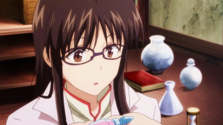 El anime Seijo no Maryoku wa Bannou desu tendrá 12 episodios