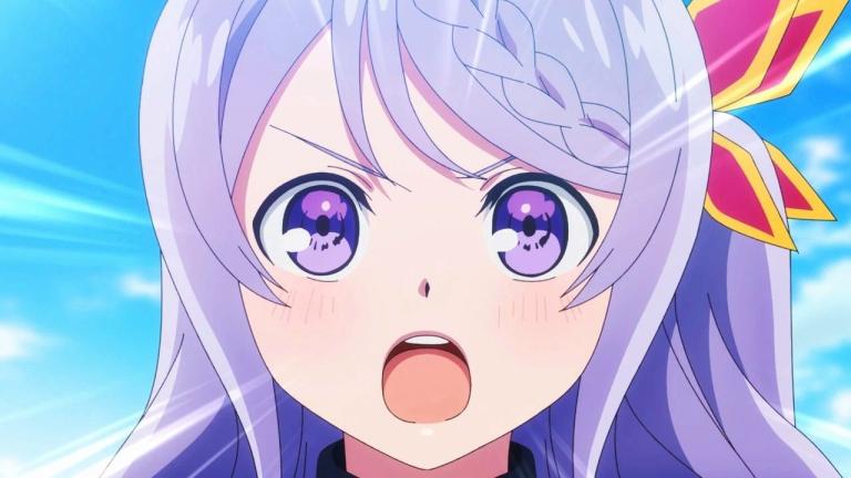 El anime Seirei Gensouki revela su primer video promocional