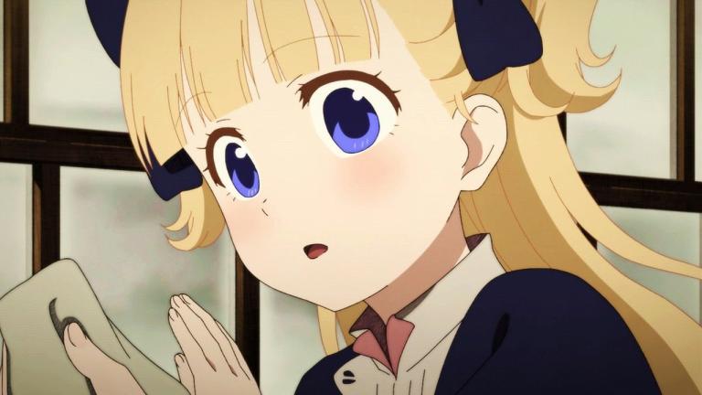 El anime Shadows House tendrá 13 episodios