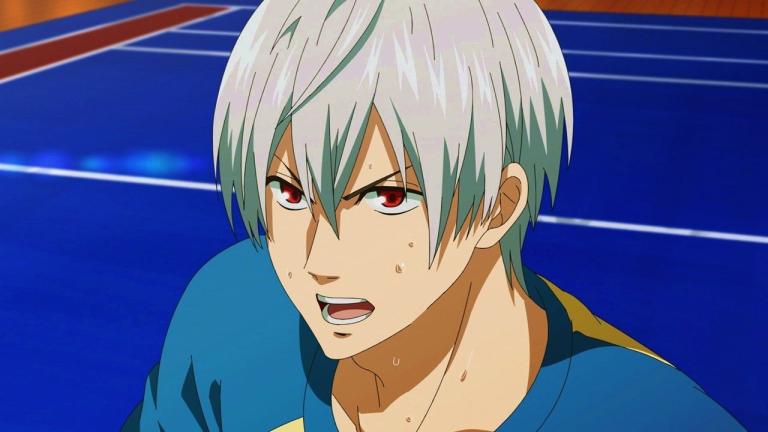 El anime Shakunetsu Kabaddi tendrá 12 episodios
