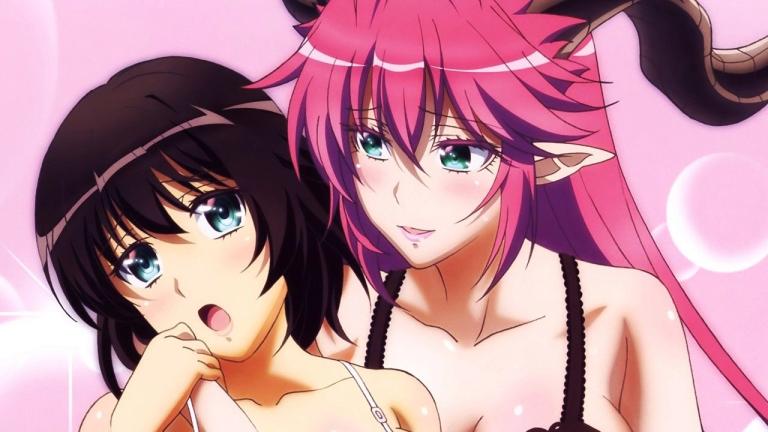 El anime Sin: Nanatsu no Taizai tendrá un paquete Blu-ray BOX