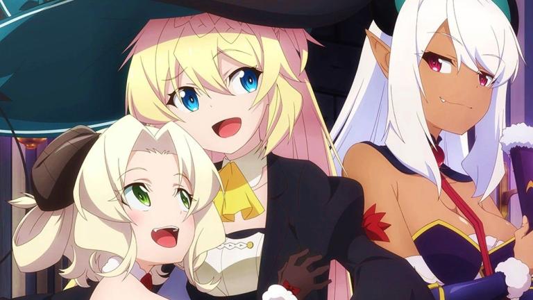 El anime Slime Taoshite 300-nen, Shiranai Uchi ni Level Max ni Nattemashita lanza un sexto visual