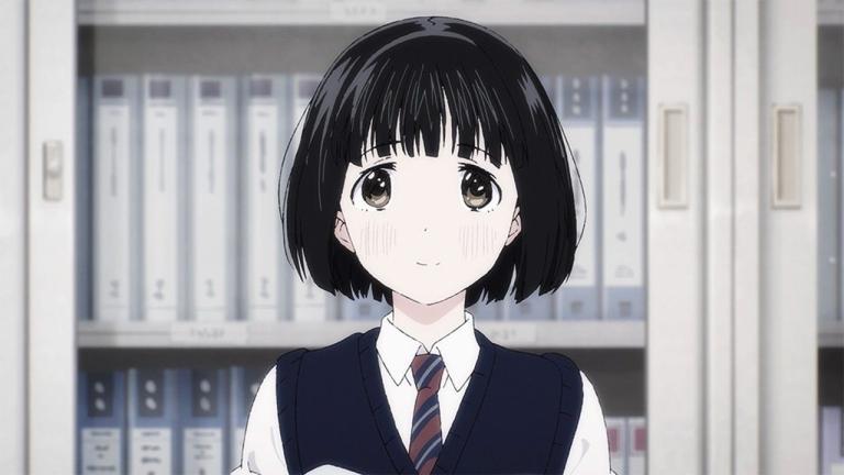 El anime Super Cub tendrá 12 episodios
