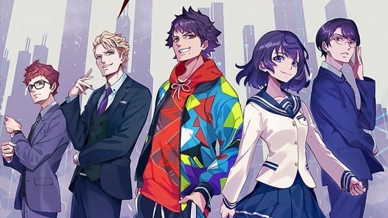 El anime Tesla Note revela su primer video promocional