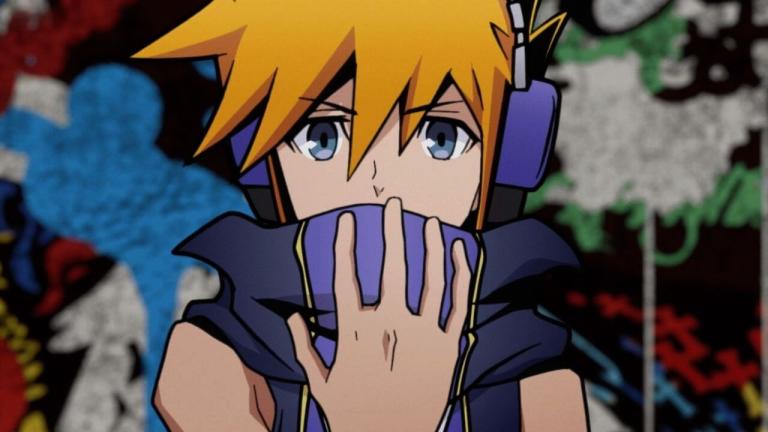 El anime The World Ends With You tendrá 12 episodios