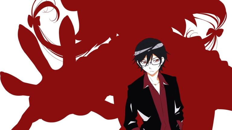El director Masaomi Andou anuncia el anime original Gyakuten Sekai no Denchi Shoujo