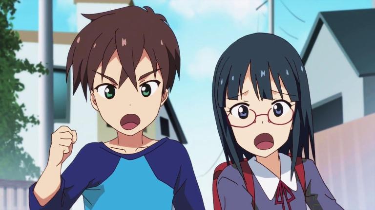 El director Naoya Ishikawa reveló el costo de producir un OVA de 20 minutos
