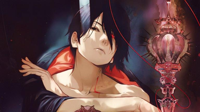 El manga Bakemonogatari revela los detalles de su volumen 13