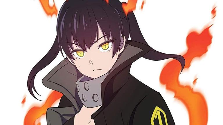 El manga Fire Force supera 15 millones de copias en circulación