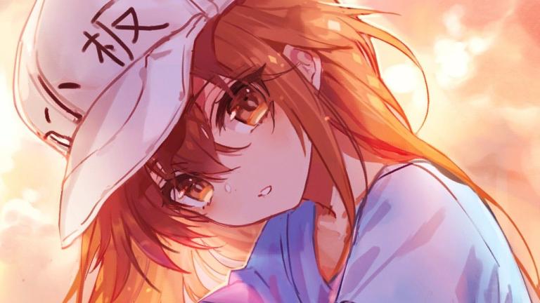 El manga Hataraku Saibou lanza un nuevo capítulo centrado en la vacuna del COVID-19