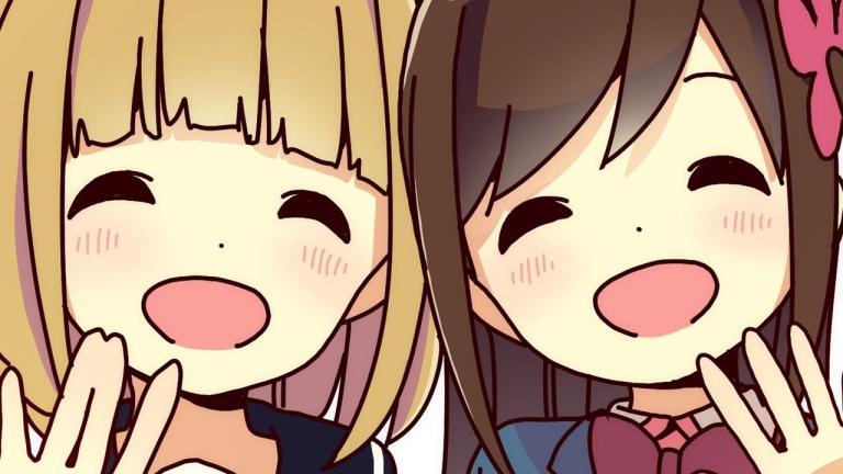 El manga Hitoribocchi no Marumaru Seikatsu ha finalizado