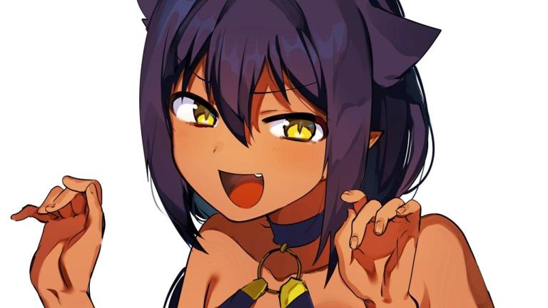 El manga Jahy-sama wa Kujikenai! tendrá adaptación al anime