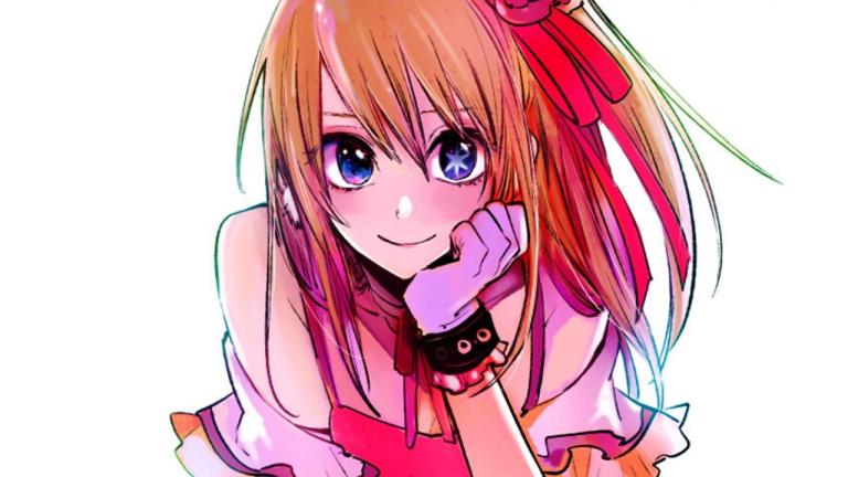 El manga Oshi no Ko supera un millón de copias en circulación