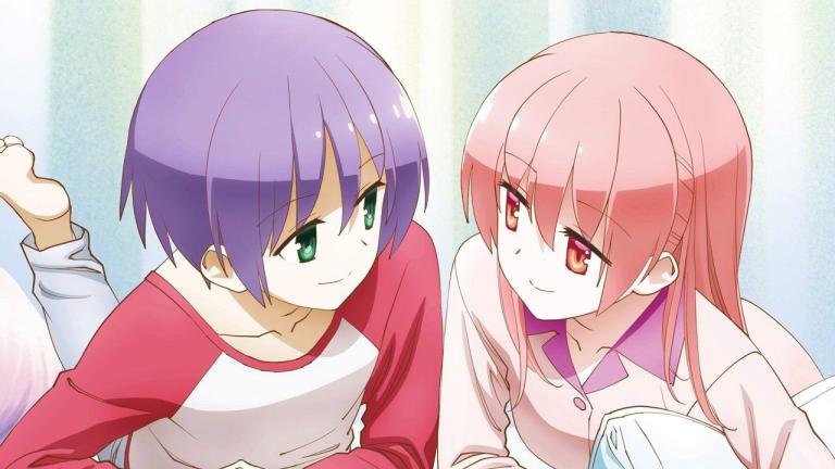 El OVA de Tonikaku Kawaii revela un nuevo visual