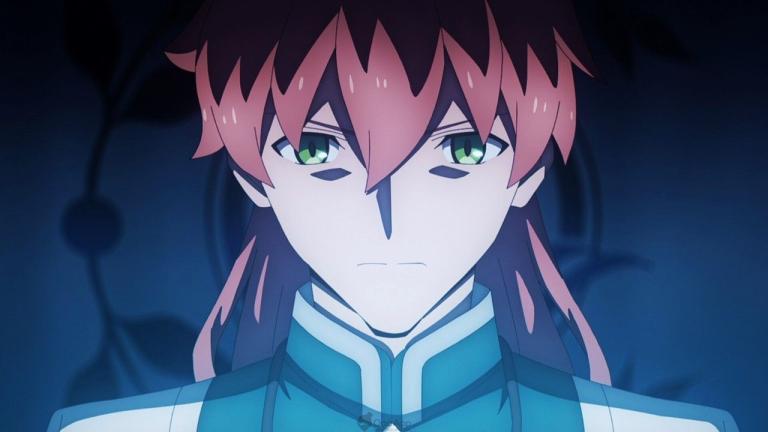El proyecto Fate/Grand Order: Shuukyoku Tokuiten - Kani Jikan Shinden Solomon revelará más detalles en mayo