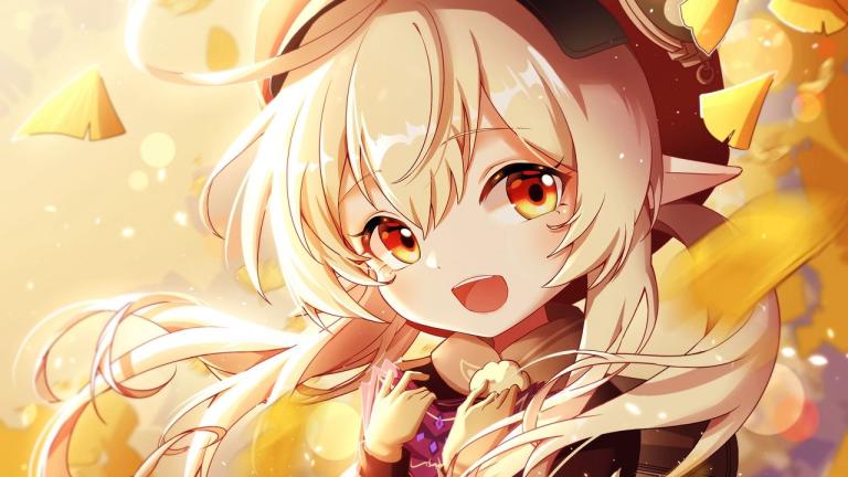 El videojuego Genshin Impact revela más detalles sobre su próximo evento