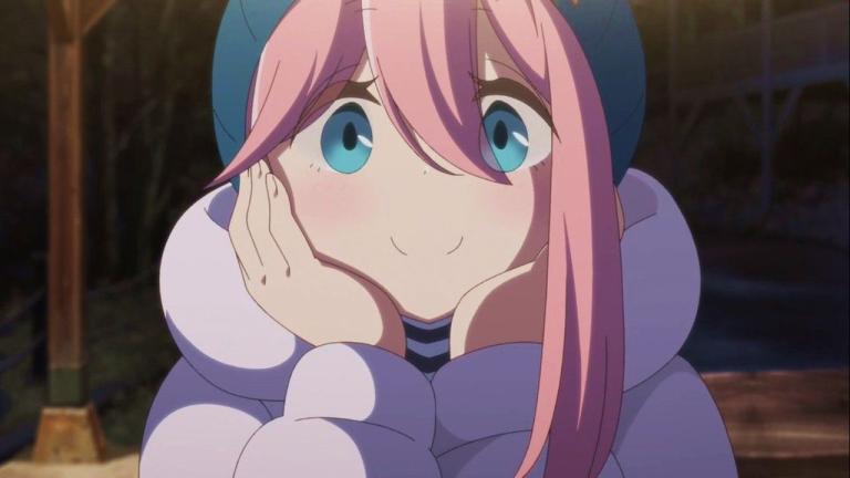 El videojuego Yuru Camp: Have a Nice Day! revela un nuevo visual