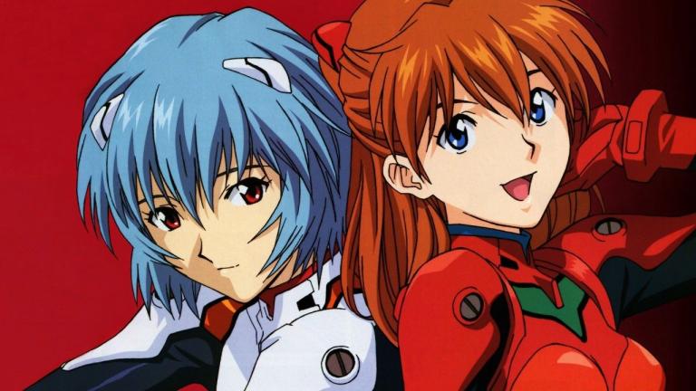 Evangelion: 3.0+1.0 Thrice Upon a Time supera 7 mil millones de yenes en ganancias
