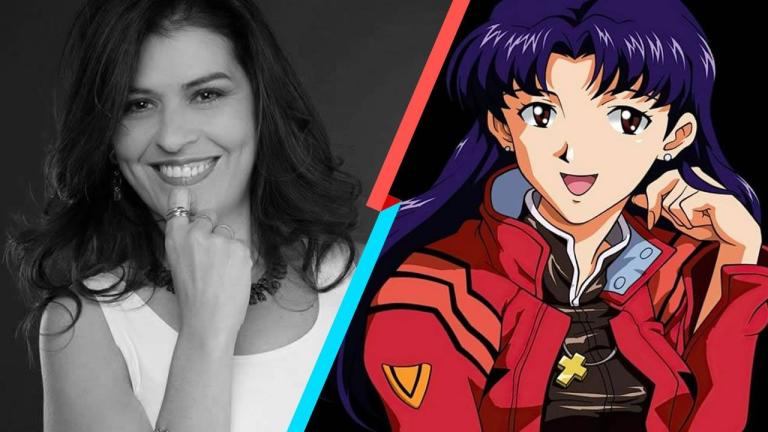 Fallece Toni Rodríguez, la voz de Misato Katsuragi en español latino