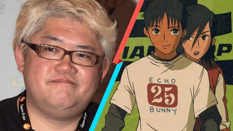 Falleció el director de BECK, Osamu Kobayashi