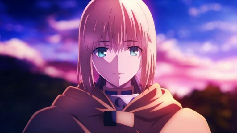 Fate/Stay Night: Heaven’s Feel III. Spring Song supera 84 mil copias vendidas con su Blu-ray/DVD