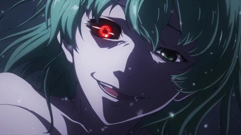 Funimation añadirá a su catálogo en México las dos OVAs de Tokyo Ghoul