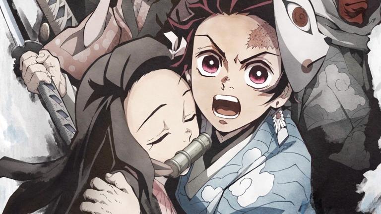 Funimation añadirá a su catálogo las películas recopilatorias de Kimetsu no Yaiba