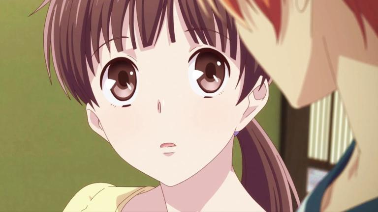 Funimation estrenará el doblaje de Fruits Basket: The Final en mayo