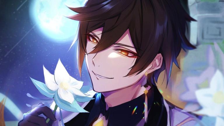 Genshin Impact revela el video promocional para su Actualización 1.5