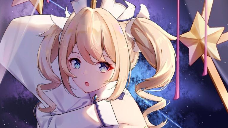 Genshin Impact: Un peculiar cosplay de Bárbara se vuelve viral
