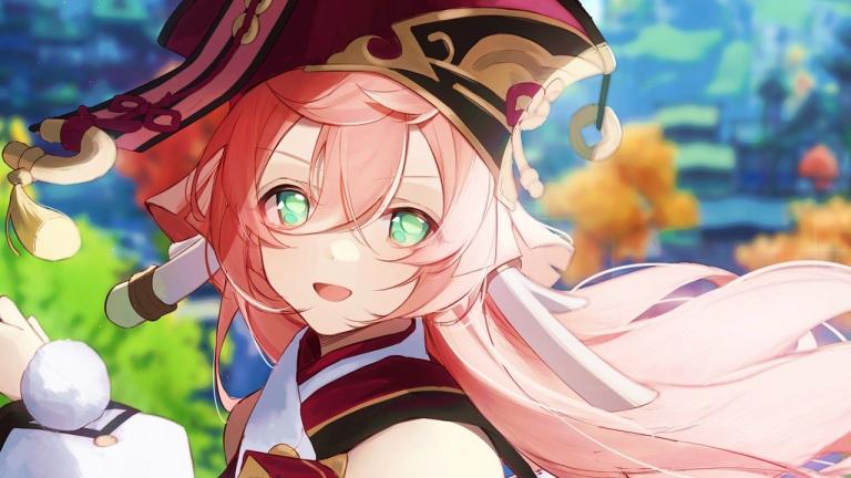 Genshin Impact: Yanfei protagoniza el nuevo video promocional del videojuego