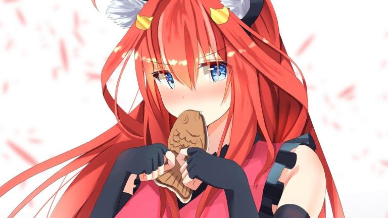 Gotoubun no Hanayome anuncia una colaboración con tiendas de música