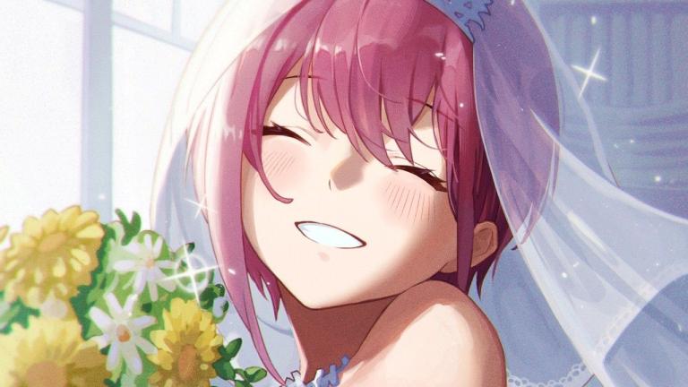 Gotoubun no Hanayome revela la portada de su último volumen a color
