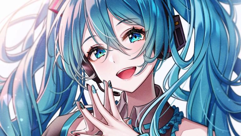 Hatsune Miku ofrecerá un concierto virtual gratuito en junio