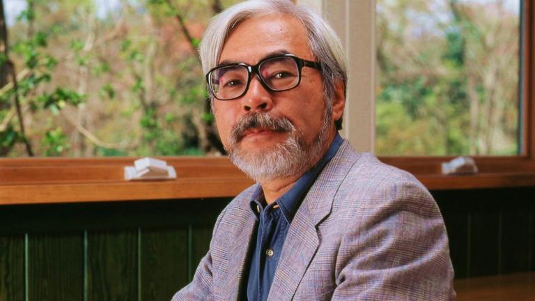 Hayao Miyazaki ya habría hecho un importante avance en su próxima película