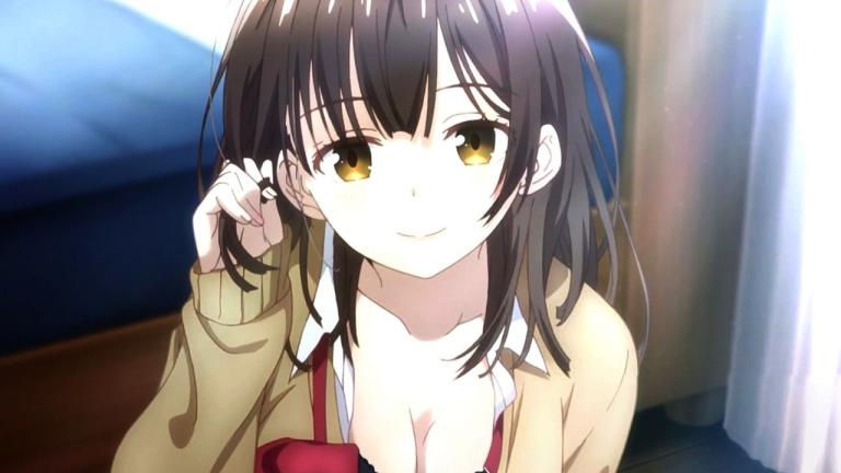 Hige wo Soru. Soshite Joshikousei wo Hirou revela los detalles de su primer Blu-ray