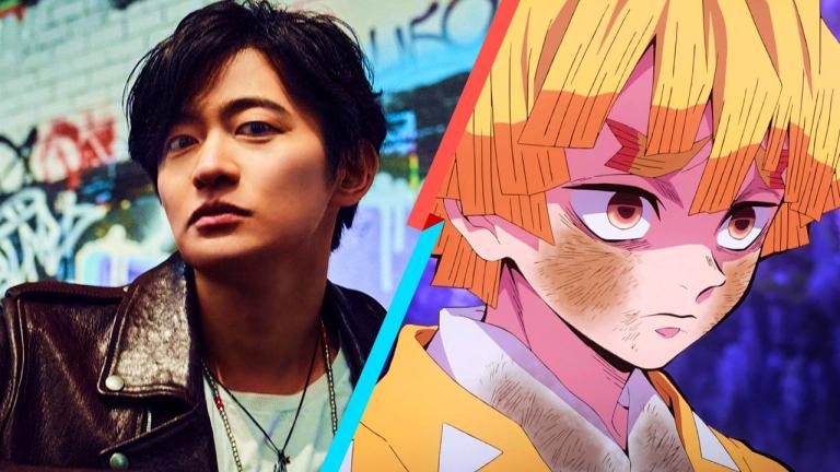 Hiro Shimono, la voz de Zenitsu, celebra su cumpleaños