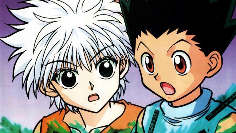 Hunter x Hunter tendrá un anuncio la próxima semana