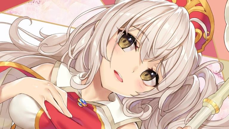 Isekai Maou to Shoukan Shoujo no Dorei Majutsu 2 revela los detalles de su primer Blu-ray